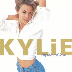 Rhythm Of Love